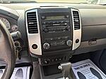 Used 2012 NISSAN FRONTIER SL CREW CAB 4WD in JACKSONVILLE, FLORIDA (Photo 20)