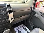 Used 2012 NISSAN FRONTIER SL CREW CAB 4WD in JACKSONVILLE, FLORIDA (Photo 21)