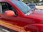 Used 2012 NISSAN FRONTIER SL CREW CAB 4WD in JACKSONVILLE, FLORIDA (Photo 9)