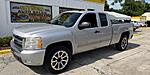 Used 2011 CHEVROLET SILVERADO 1500 LT EXT. CAB LONG BOX 2WD in JACKSONVILLE, FLORIDA