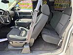 Used 2011 CHEVROLET SILVERADO 1500 LT EXT. CAB LONG BOX 2WD in JACKSONVILLE, FLORIDA (Photo 13)