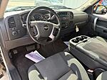 Used 2011 CHEVROLET SILVERADO 1500 LT EXT. CAB LONG BOX 2WD in JACKSONVILLE, FLORIDA (Photo 14)