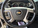 Used 2011 CHEVROLET SILVERADO 1500 LT EXT. CAB LONG BOX 2WD in JACKSONVILLE, FLORIDA (Photo 17)