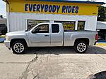 Used 2011 CHEVROLET SILVERADO 1500 LT EXT. CAB LONG BOX 2WD in JACKSONVILLE, FLORIDA (Photo 2)