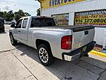 Used 2011 CHEVROLET SILVERADO 1500 LT EXT. CAB LONG BOX 2WD in JACKSONVILLE, FLORIDA (Photo 3)
