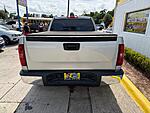 Used 2011 CHEVROLET SILVERADO 1500 LT EXT. CAB LONG BOX 2WD in JACKSONVILLE, FLORIDA (Photo 4)