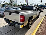 Used 2011 CHEVROLET SILVERADO 1500 LT EXT. CAB LONG BOX 2WD in JACKSONVILLE, FLORIDA (Photo 5)