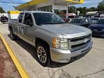 Used 2011 CHEVROLET SILVERADO 1500 LT EXT. CAB LONG BOX 2WD in JACKSONVILLE, FLORIDA (Photo 6)