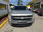 Used 2011 CHEVROLET SILVERADO 1500 LT EXT. CAB LONG BOX 2WD in JACKSONVILLE, FLORIDA (Photo 7)