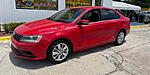 Used 2015 Volkswagen Jetta SE 6A in JACKSONVILLE, FLORIDA