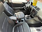 Used 2015 Volkswagen Jetta SE 6A in JACKSONVILLE, FLORIDA (Photo 10)