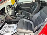 Used 2015 Volkswagen Jetta SE 6A in JACKSONVILLE, FLORIDA (Photo 18)