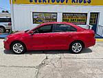 Used 2015 Volkswagen Jetta SE 6A in JACKSONVILLE, FLORIDA (Photo 2)