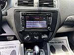 Used 2015 Volkswagen Jetta SE 6A in JACKSONVILLE, FLORIDA (Photo 21)