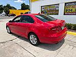 Used 2015 Volkswagen Jetta SE 6A in JACKSONVILLE, FLORIDA (Photo 3)