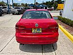 Used 2015 Volkswagen Jetta SE 6A in JACKSONVILLE, FLORIDA (Photo 4)