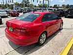 Used 2015 Volkswagen Jetta SE 6A in JACKSONVILLE, FLORIDA (Photo 5)