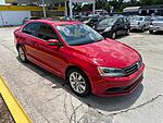 Used 2015 Volkswagen Jetta SE 6A in JACKSONVILLE, FLORIDA (Photo 6)