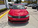 Used 2015 Volkswagen Jetta SE 6A in JACKSONVILLE, FLORIDA (Photo 7)