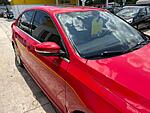Used 2015 Volkswagen Jetta SE 6A in JACKSONVILLE, FLORIDA (Photo 9)