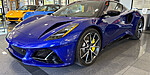 New 2025 LOTUS EMIRA V6 in JACKSONVILLE, FLORIDA