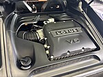 New 2025 LOTUS EMIRA V6 in JACKSONVILLE, FLORIDA (Photo 19)