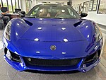 New 2025 LOTUS EMIRA V6 in JACKSONVILLE, FLORIDA (Photo 31)