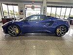 New 2025 LOTUS EMIRA V6 in JACKSONVILLE, FLORIDA (Photo 6)