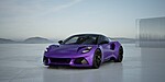 New 2026 LOTUS EMIRA V6 6-SPEED (AVAILABLE TO PURCHASE) in JACKSONVILLE, FLORIDA