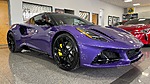 New 2026 LOTUS EMIRA V6 SE in JACKSONVILLE, FLORIDA (Photo 7)