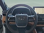 Used 2024 TOYOTA HIGHLANDER PLATINUM in JACKSONVILLE, FLORIDA (Photo 11)