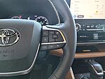 Used 2024 TOYOTA HIGHLANDER PLATINUM in JACKSONVILLE, FLORIDA (Photo 13)