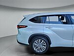 Used 2024 TOYOTA HIGHLANDER PLATINUM in JACKSONVILLE, FLORIDA (Photo 26)