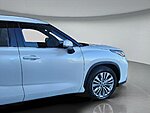 Used 2024 TOYOTA HIGHLANDER PLATINUM in JACKSONVILLE, FLORIDA (Photo 30)