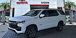 Used 2021 CHEVROLET TAHOE Z71 in JACKSONVILLE, FLORIDA