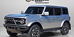 Used 2023 FORD BRONCO OUTER BANKS in JACKSONVILLE, FLORIDA