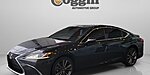 Used 2021 LEXUS ES 350 F SPORT in JACKSONVILLE, FLORIDA