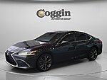 Used 2021 LEXUS ES 350 F SPORT in JACKSONVILLE, FLORIDA (Photo 2)