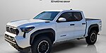 Used 2025 TOYOTA TACOMA TRD OFF ROAD in JACKSONVILLE, FLORIDA