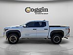 Used 2025 TOYOTA TACOMA TRD OFF ROAD in JACKSONVILLE, FLORIDA (Photo 3)