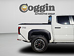 Used 2025 TOYOTA TACOMA TRD OFF ROAD in JACKSONVILLE, FLORIDA (Photo 31)