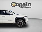 Used 2025 TOYOTA TACOMA TRD OFF ROAD in JACKSONVILLE, FLORIDA (Photo 32)