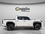Used 2025 TOYOTA TACOMA TRD OFF ROAD in JACKSONVILLE, FLORIDA (Photo 5)