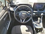 Used 2022 TOYOTA RAV4 SE in JACKSONVILLE, FLORIDA (Photo 11)