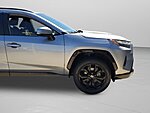 Used 2022 TOYOTA RAV4 SE in JACKSONVILLE, FLORIDA (Photo 32)