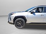 Used 2022 TOYOTA RAV4 SE in JACKSONVILLE, FLORIDA (Photo 34)