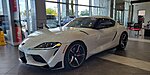 Used 2021 TOYOTA GR SUPRA 3.0 in JACKSONVILLE, FLORIDA