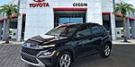Used 2023 HYUNDAI KONA SEL in JACKSONVILLE, FLORIDA