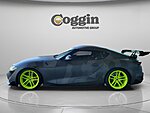 Used 2021 TOYOTA GR SUPRA 3.0 in JACKSONVILLE, FLORIDA (Photo 3)
