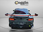 Used 2021 TOYOTA GR SUPRA 3.0 in JACKSONVILLE, FLORIDA (Photo 5)